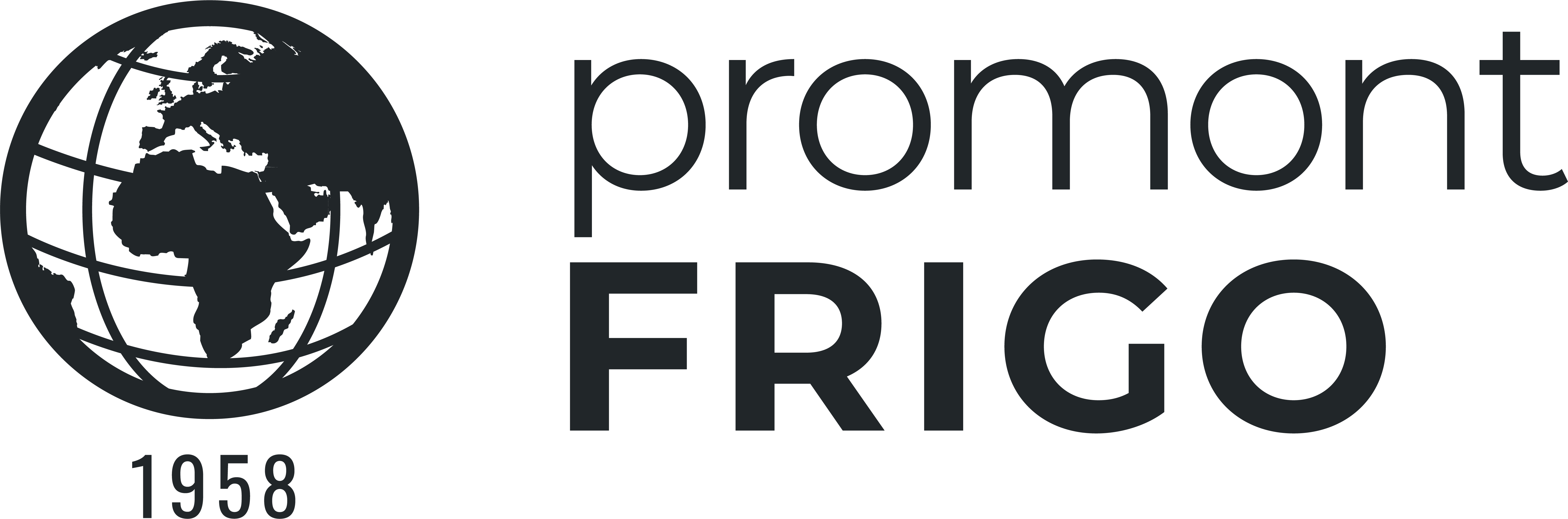 Promont Group logo